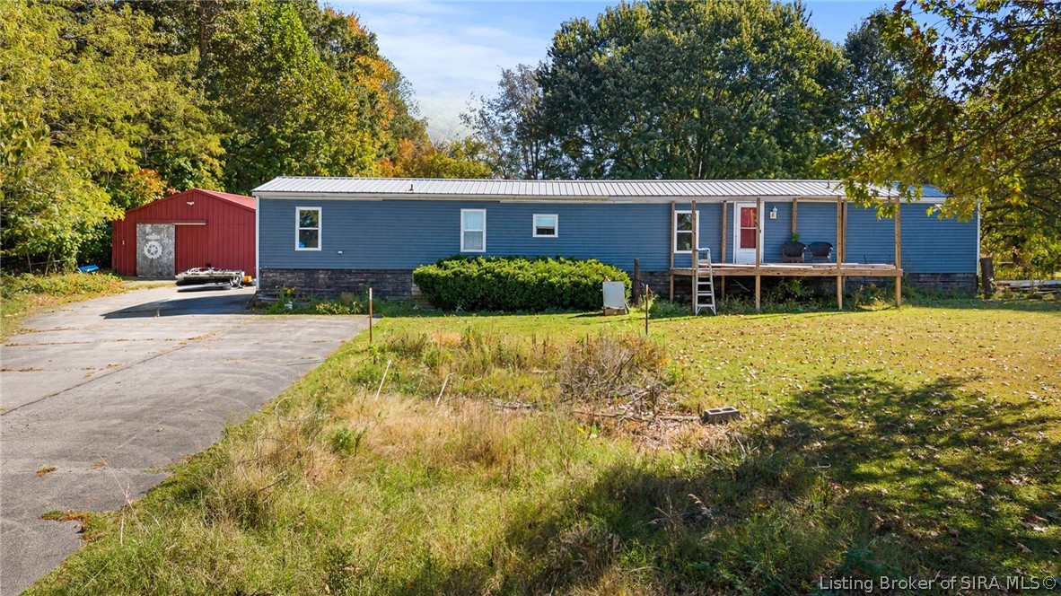 11380 S Old Bear Creek Road — photo
