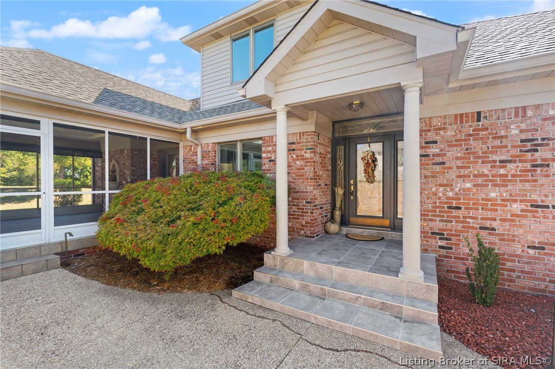 12201 Bridgeway Court — photo