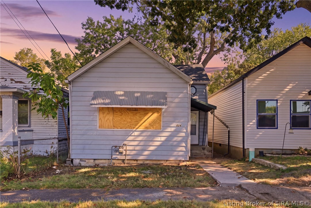 824 Watt Street — photo