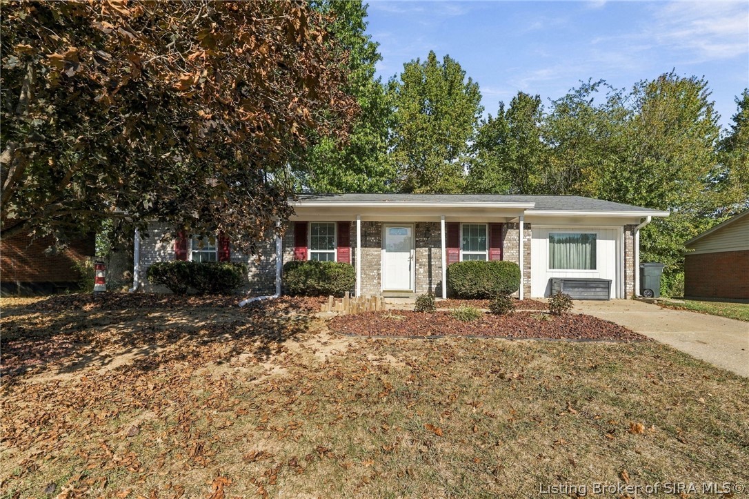 3640 Gray Fox Drive — photo