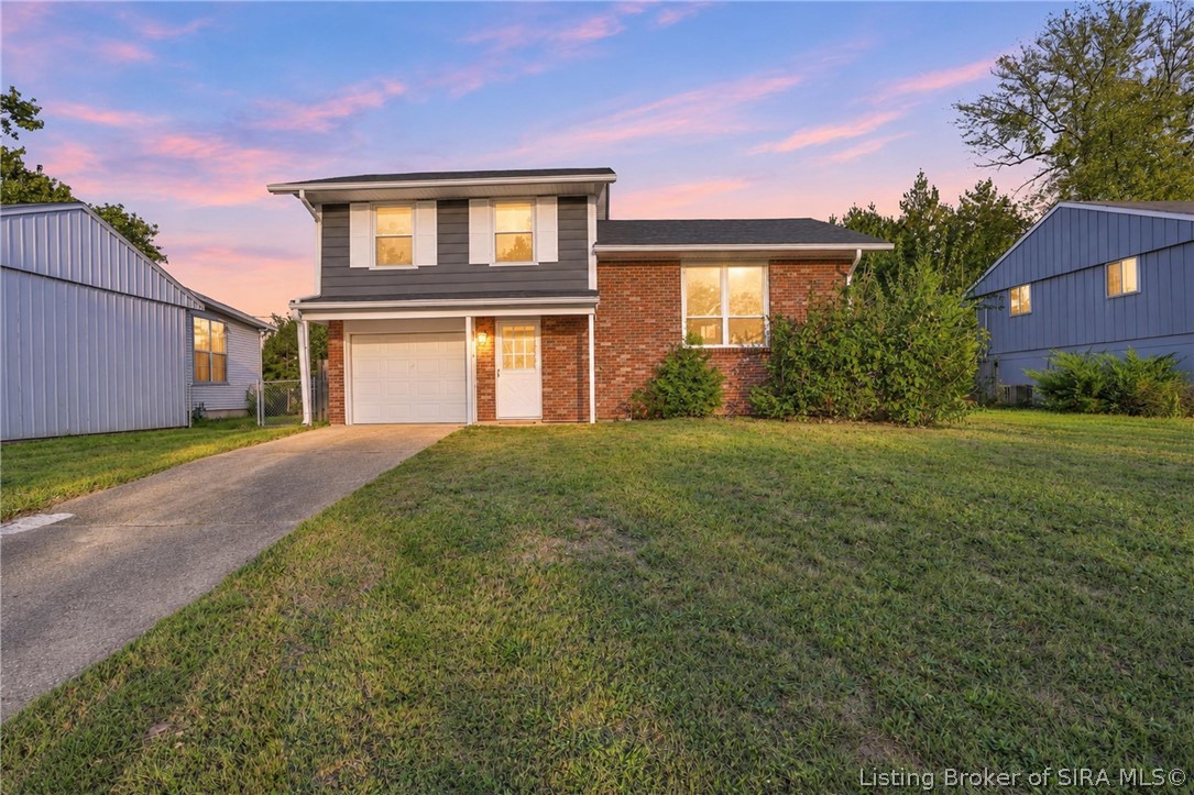 1706 Tennyson Drive — photo