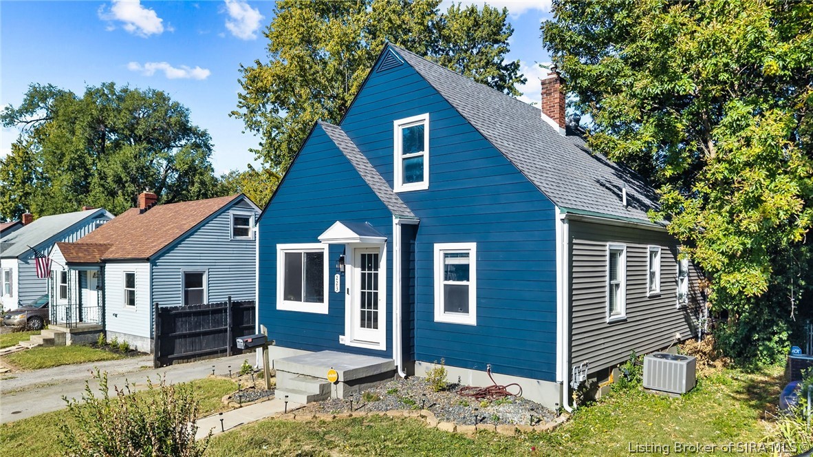 223 Conner Street — photo