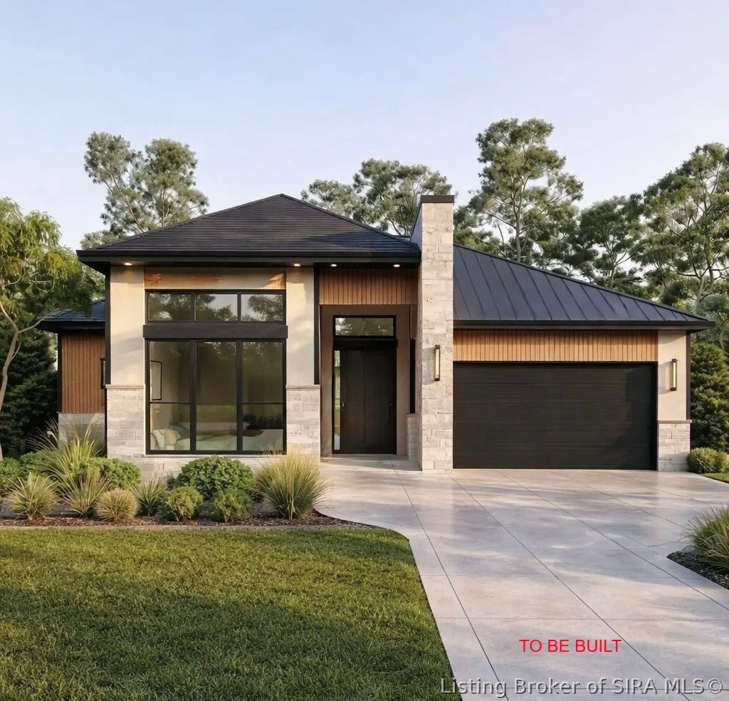 4115 Tillett Court — photo