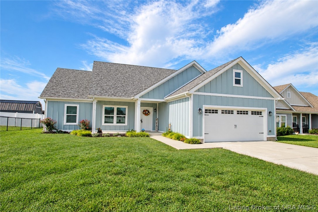 13964 Deerfield Crossing — photo