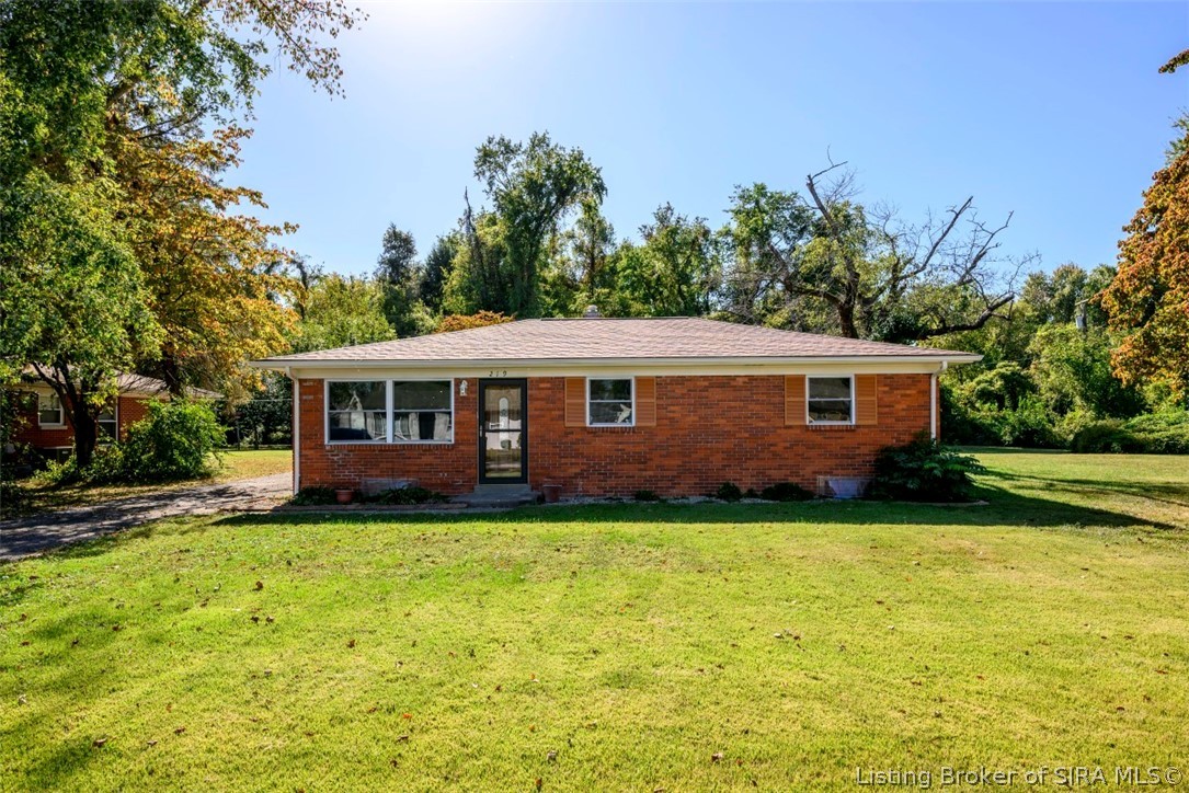 219 Catalpa Drive — photo