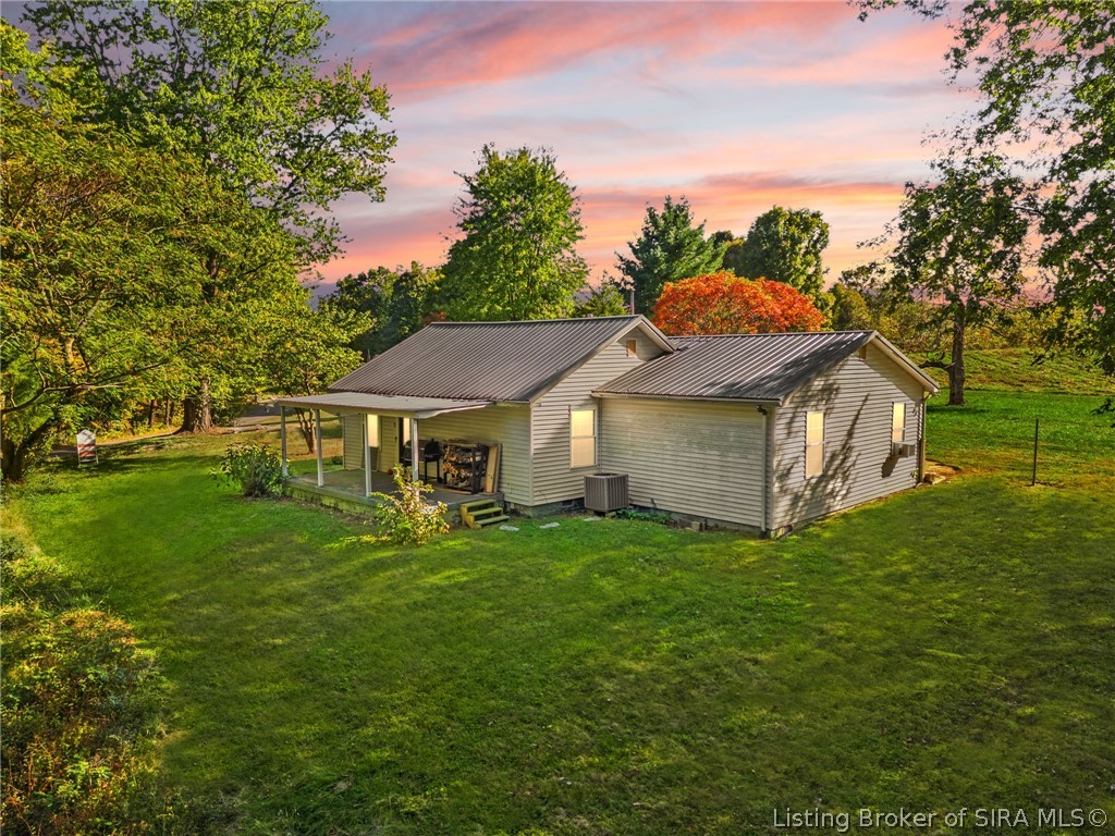 8273 W County Road 325 N — photo