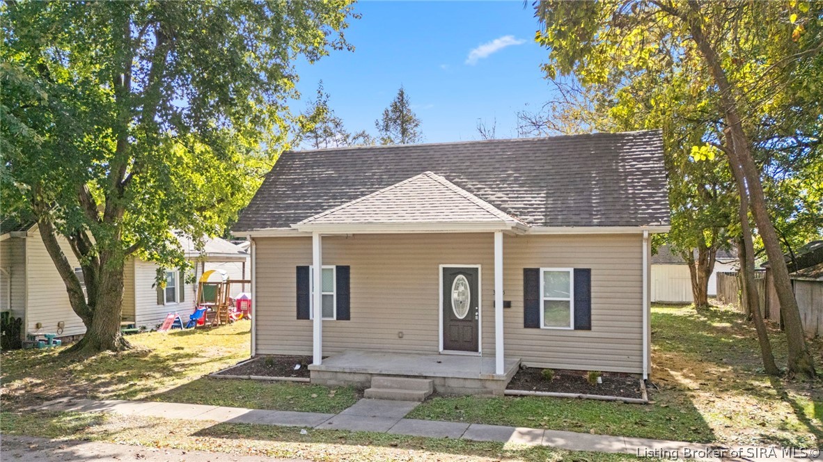 365 E Kerton Street — photo