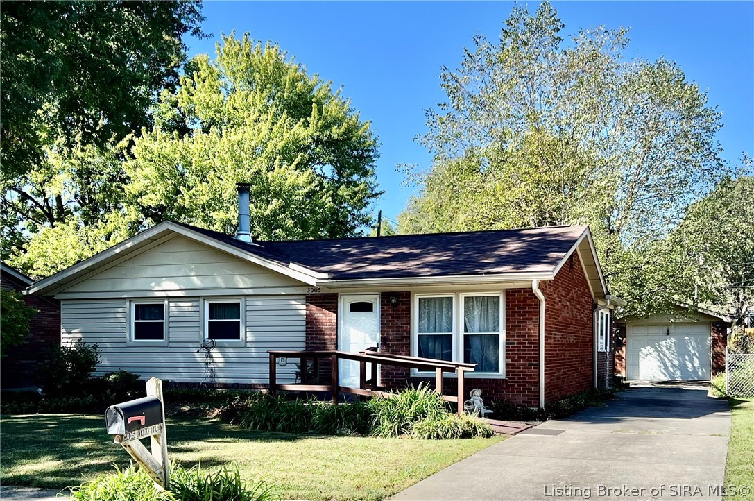 3005 Linda Drive — photo