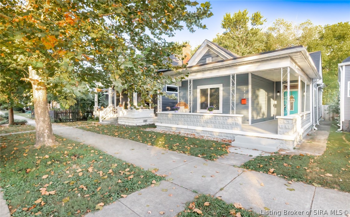 1825 Culbertson Avenue — photo