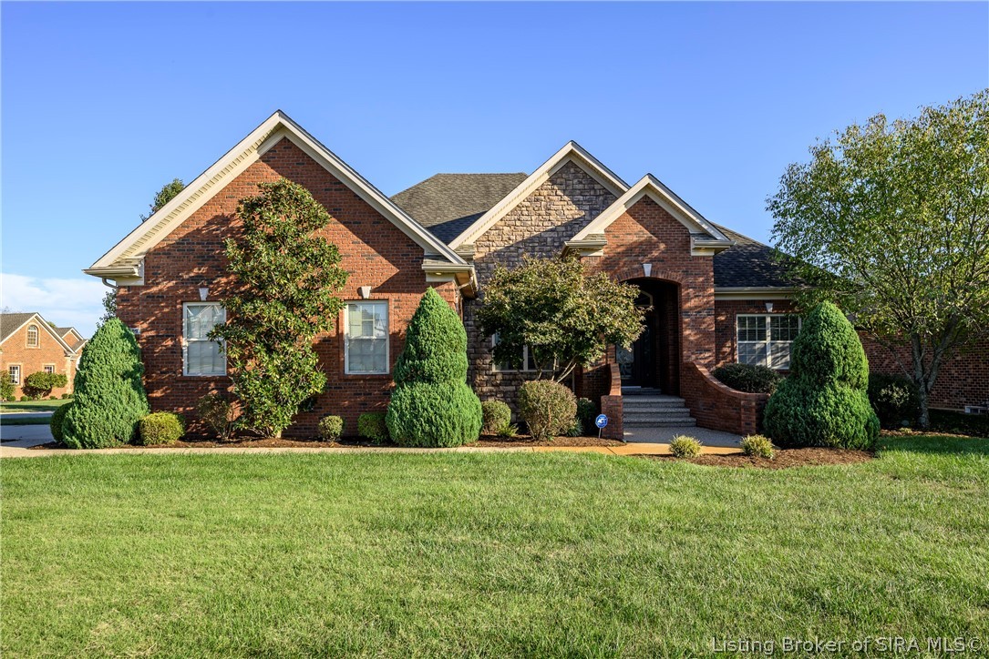12409 Greenbriar Boulevard — photo