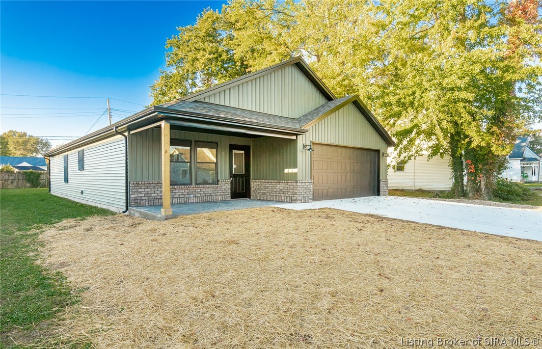 659 W Cherry Street — photo