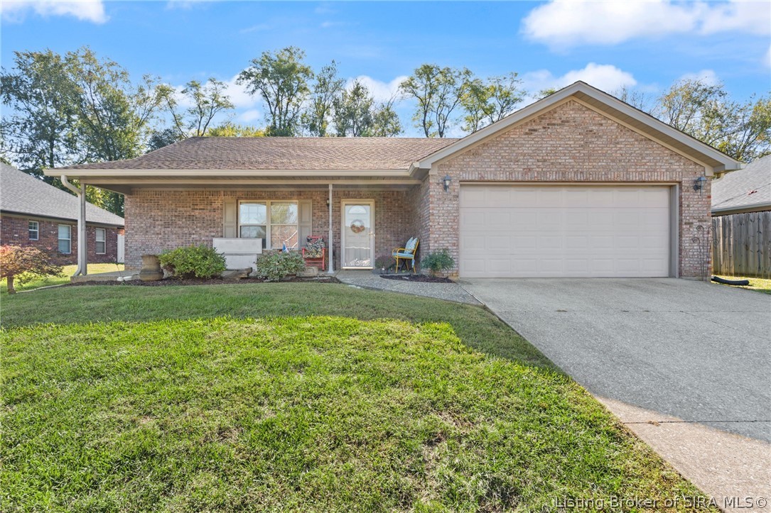 2216 Meadowbrook Way — photo