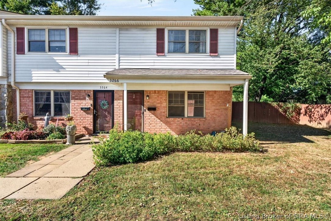 3266 Wooded Way — photo