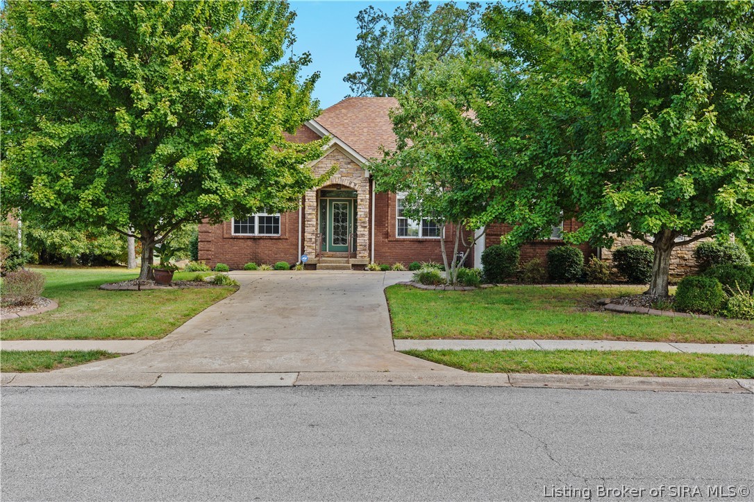 11552 Valley Forge — photo