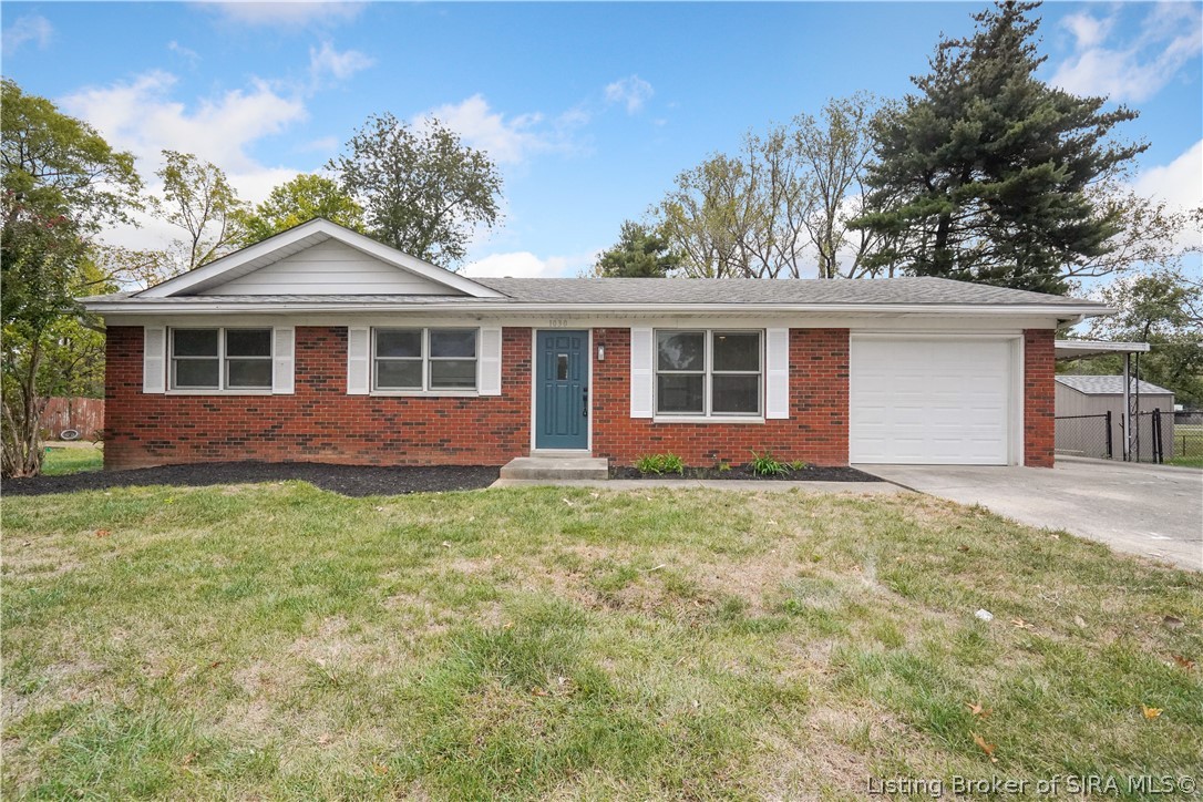 1030 Gerald Drive — photo