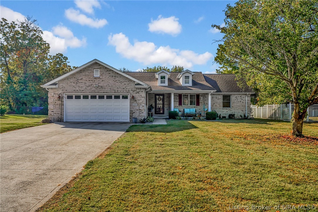 2151 Dogwood Trail — photo