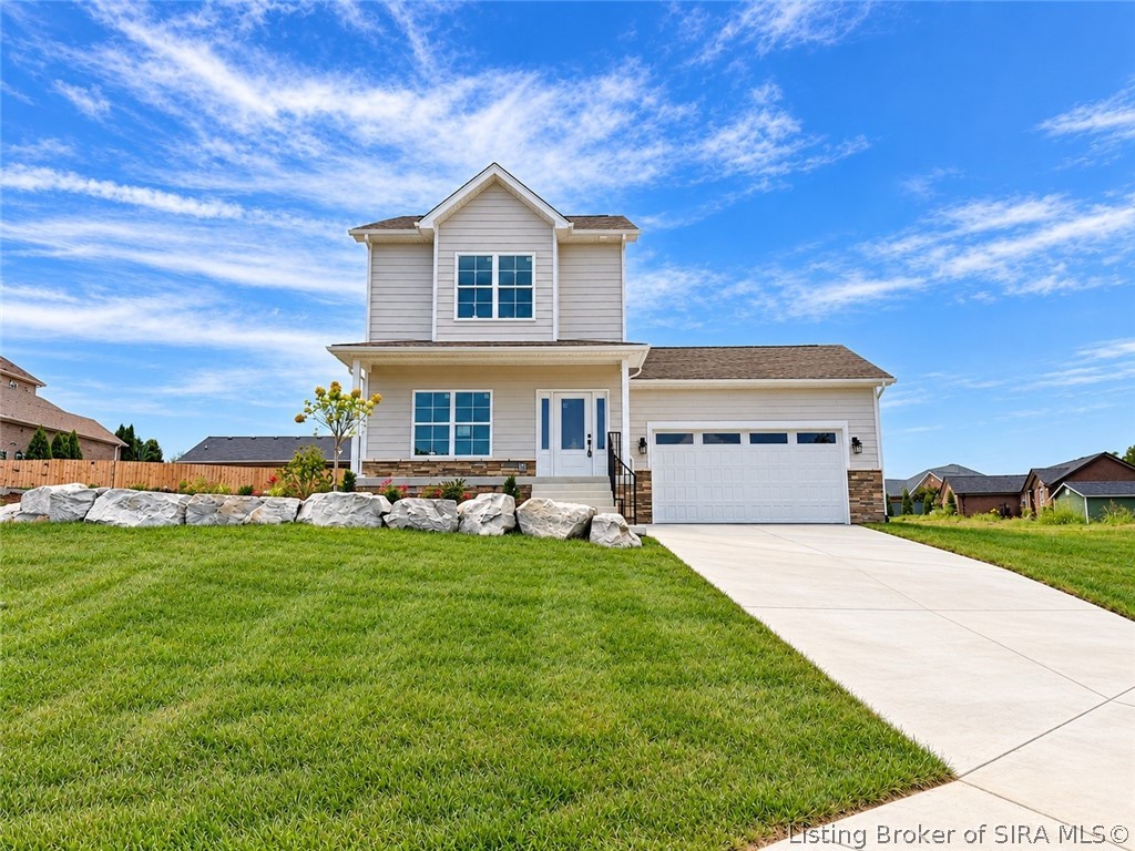 7022 Dylan Circle (Lot 410) — photo