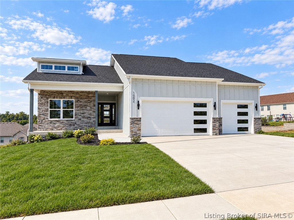 1002 Nash (Lot 533) Drive — photo