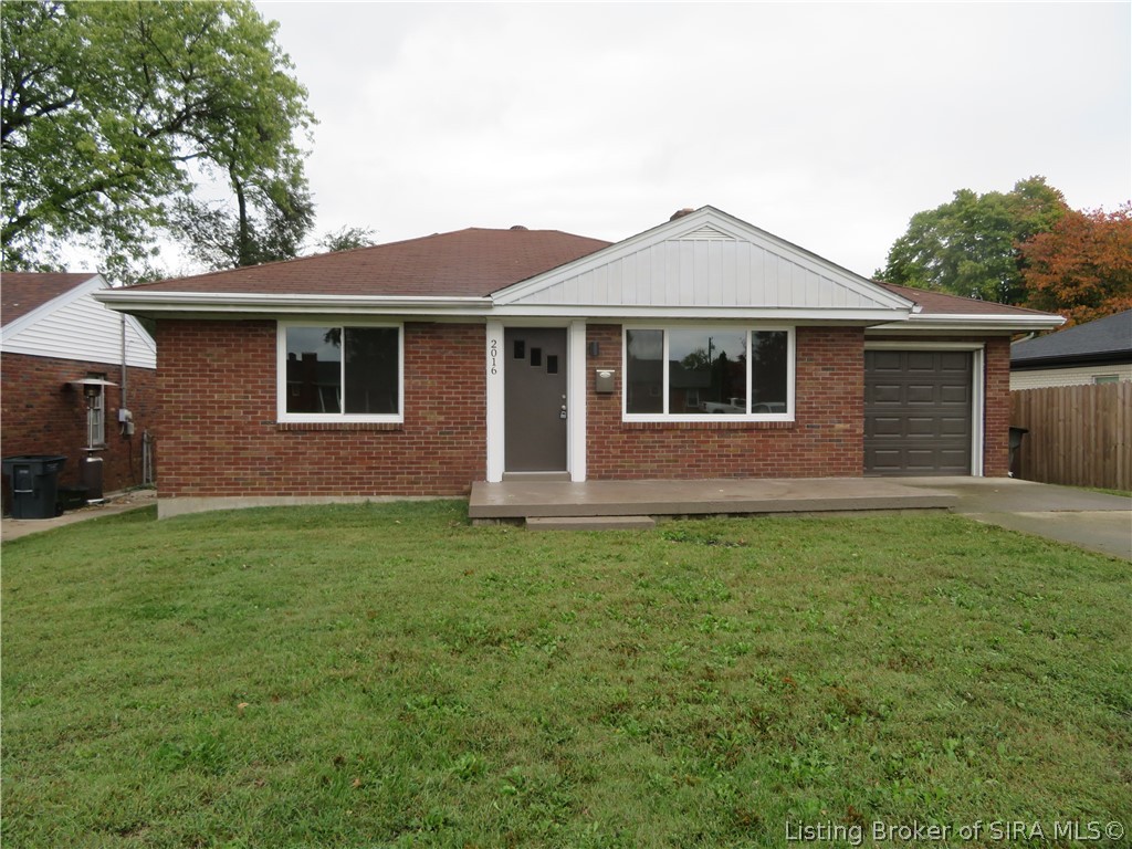 2016 Bono Road — photo