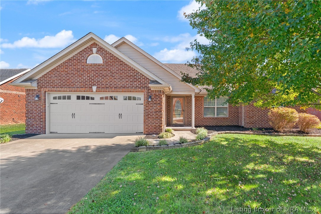 1010 Pioneer Lane — photo