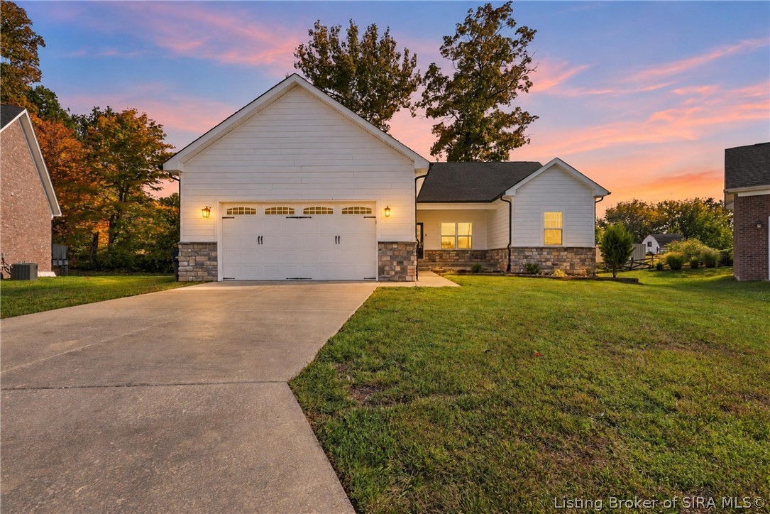 9107 Dundee Court — photo