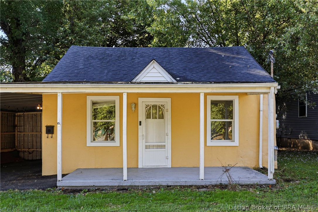 730 W Cornell Avenue — photo