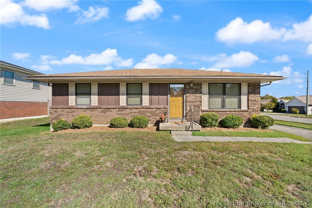1618 Northaven Drive — photo