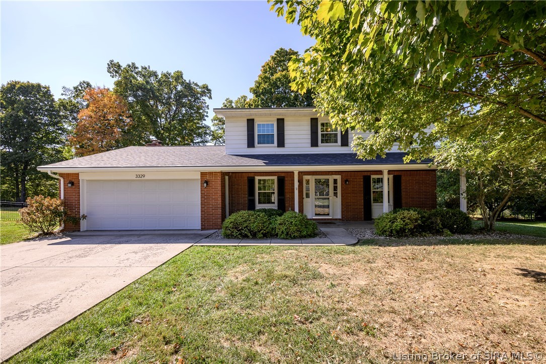3329 Buffalo Trail — photo