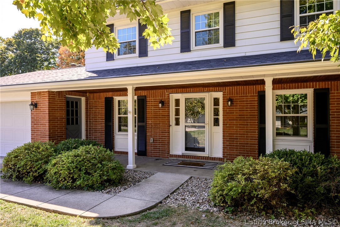 3329 Buffalo Trail, Floyds Knobs, IN 47119 — photo 2