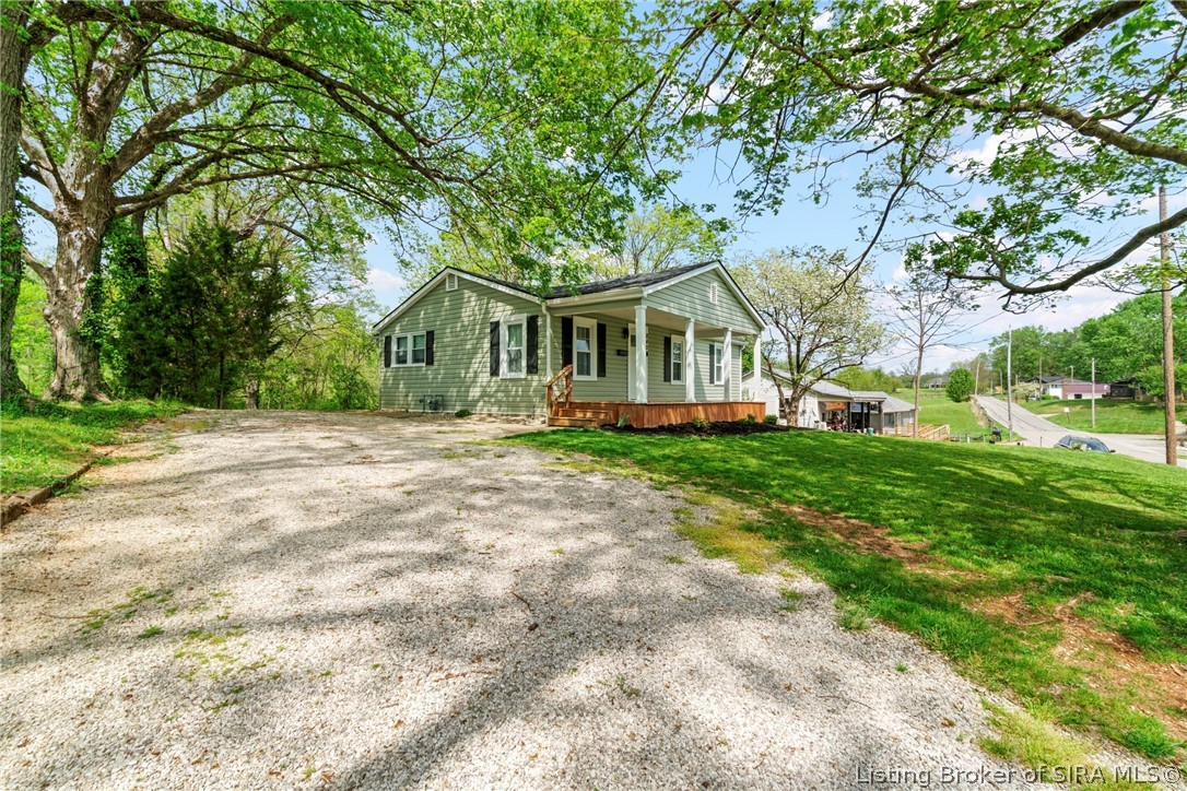 840 E Walnut Street, Corydon, IN 47112 — photo 2