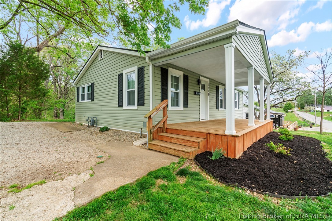 840 E Walnut Street, Corydon, IN 47112 — photo 3
