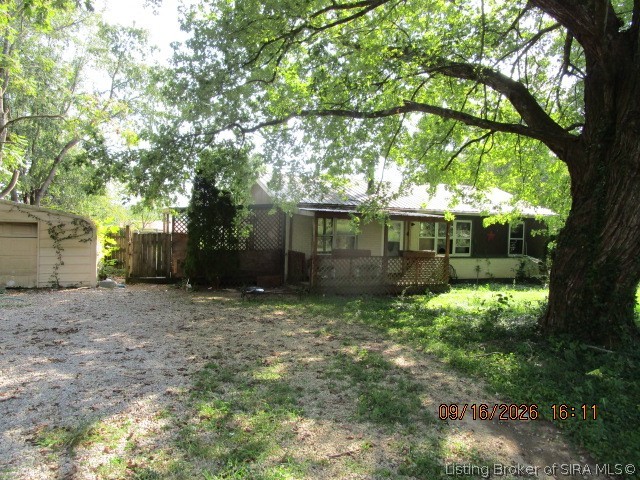 3351 Lost Creek Road NW — photo