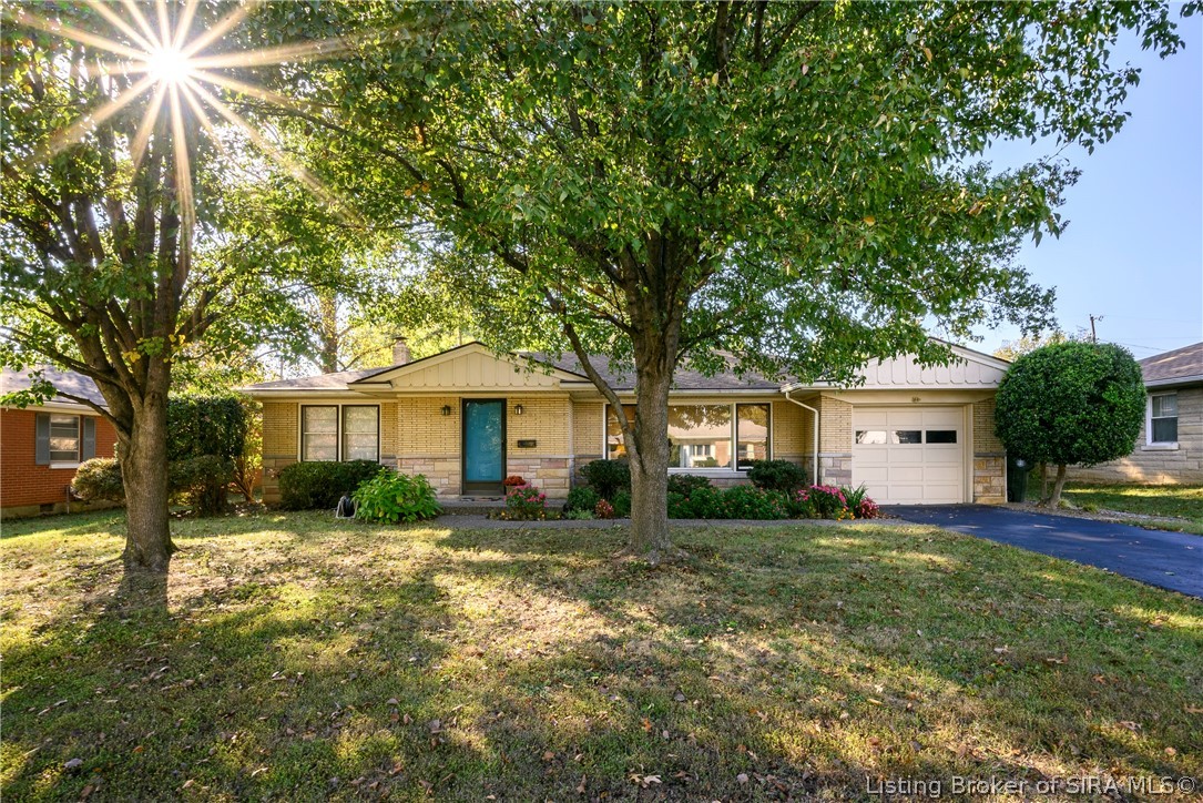 107 Franklin Drive — photo