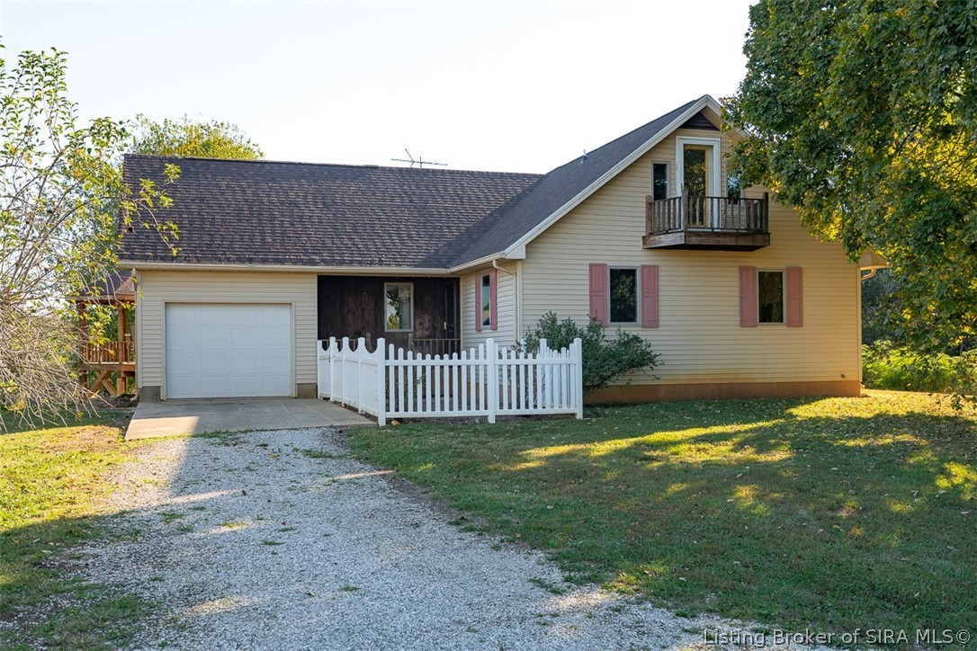 2398 (39.22 Acres) Phoenix Way NE — photo
