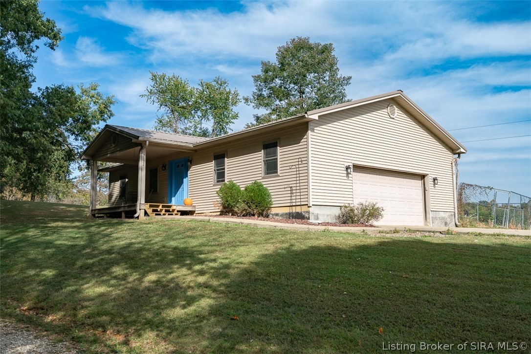 2322 (12.32 Acres) Phoenix Way NE — photo