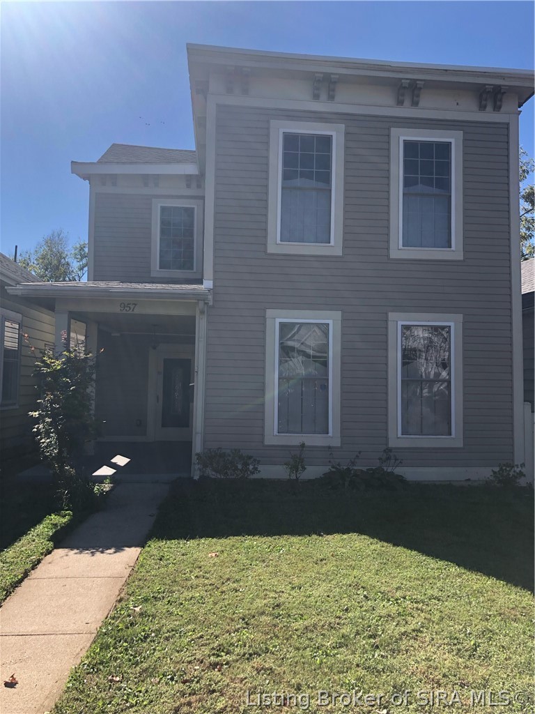 957 W Main Street — photo