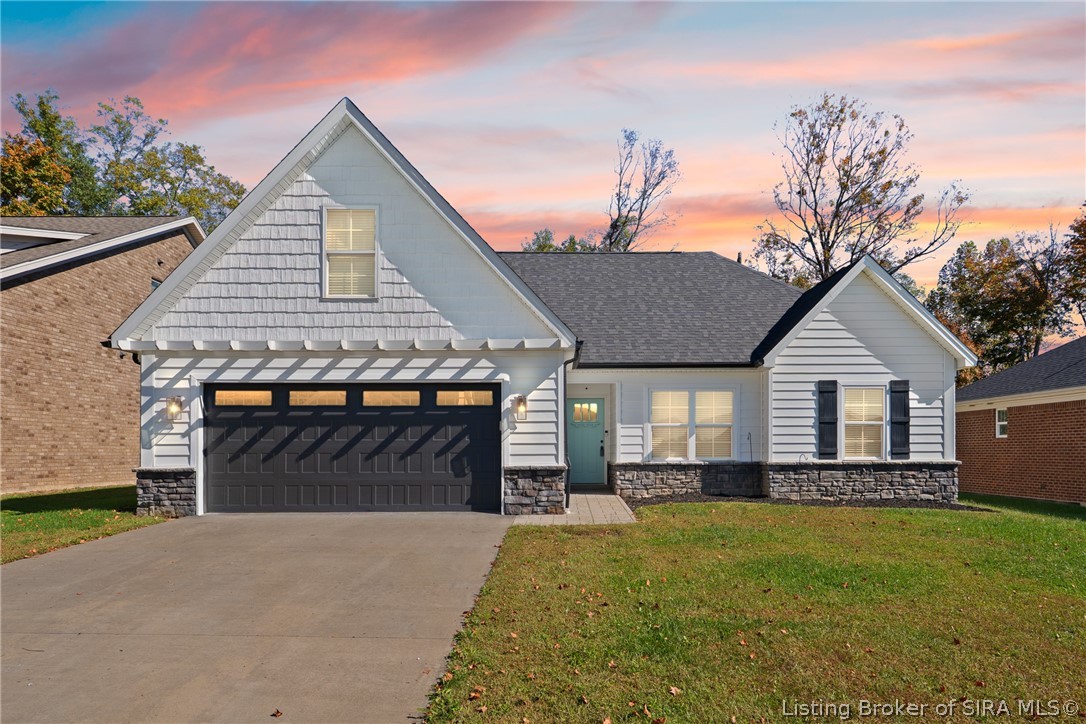 5670 Covington Drive — photo