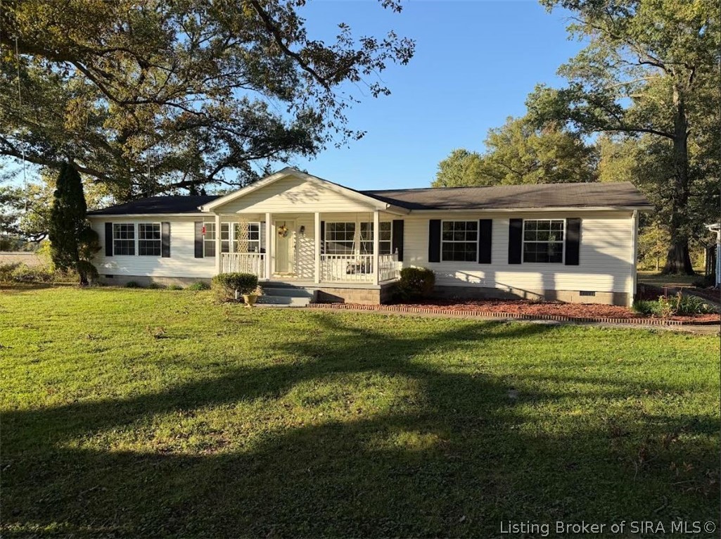 4170 W 700 N — photo