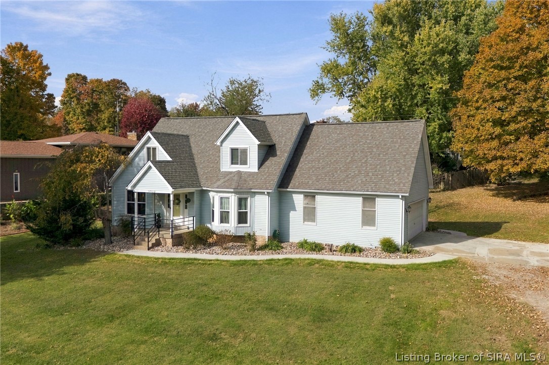 5022 Denise Way, Floyds Knobs, IN 47119 — photo 2