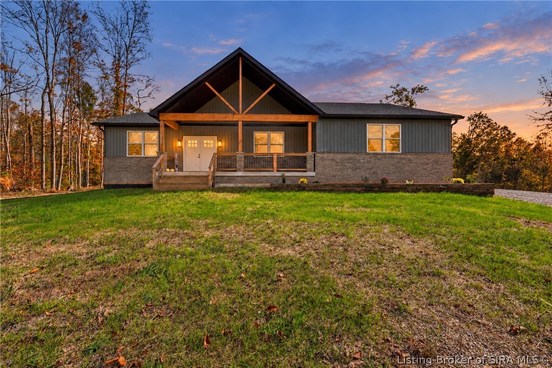 6154 Union Chapel Road SE — photo