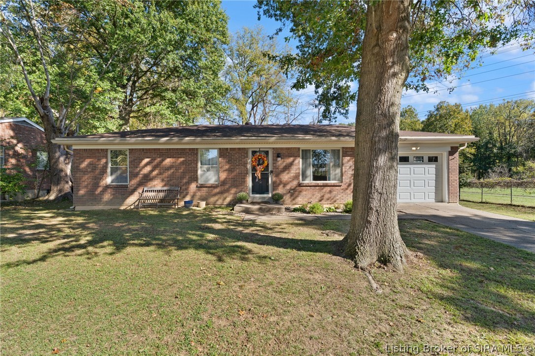 2830 Linda Drive — photo