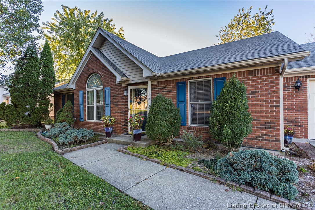 3421 Gander Drive — photo