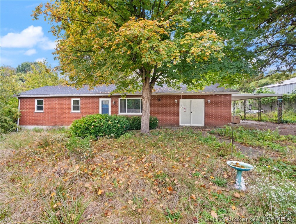 2111 Fulton Drive — photo
