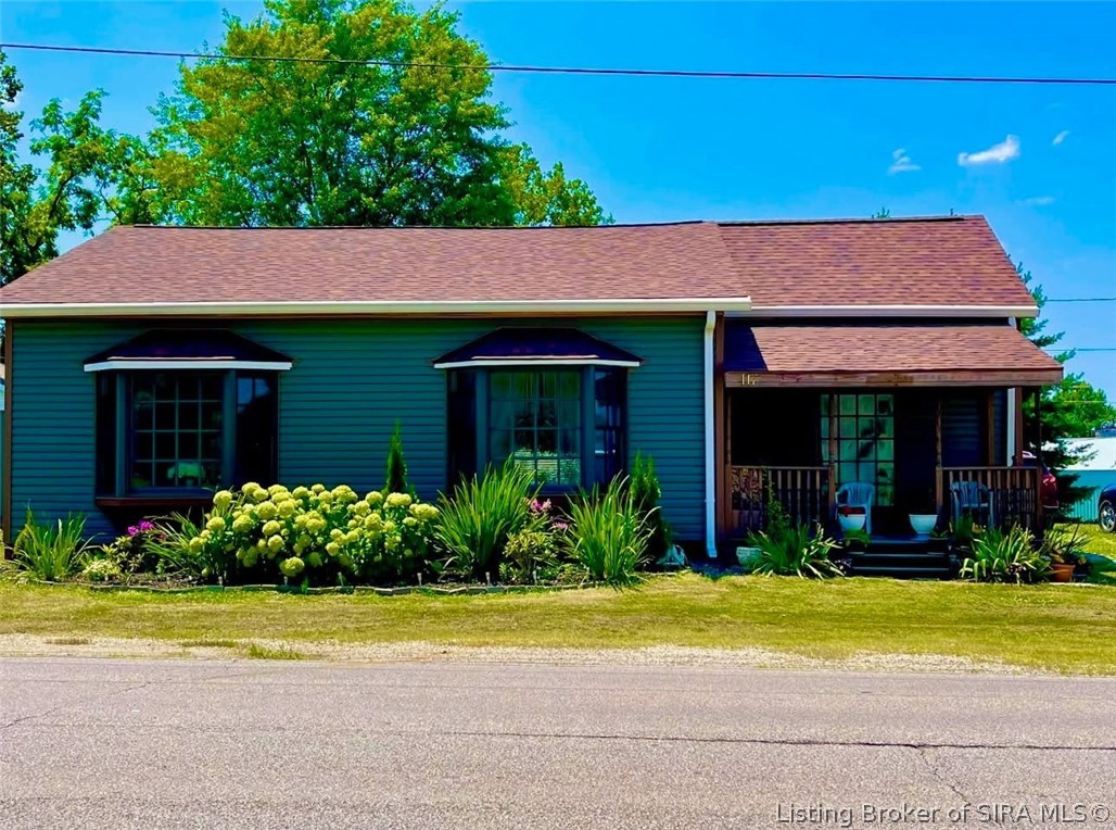 417 W State Street — photo