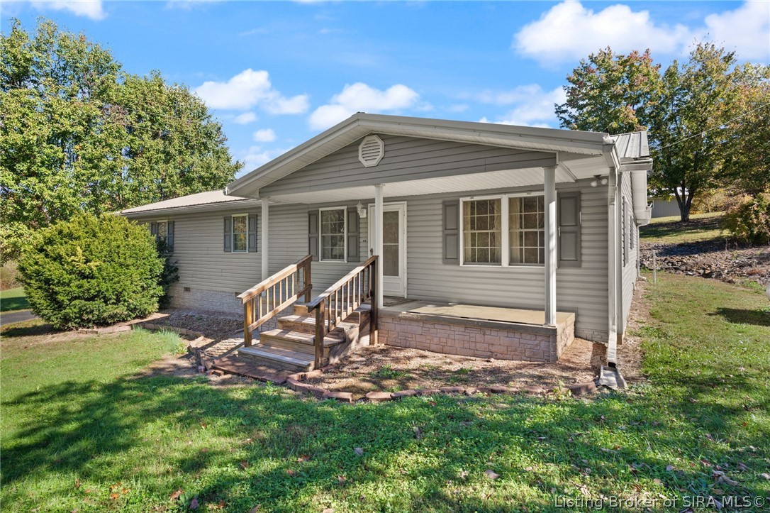 2902 Pfister Road — photo