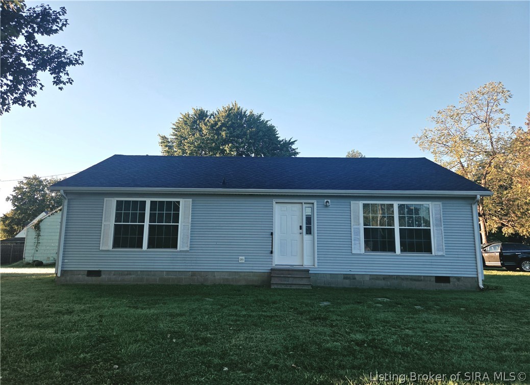 555 N Washington Street — photo