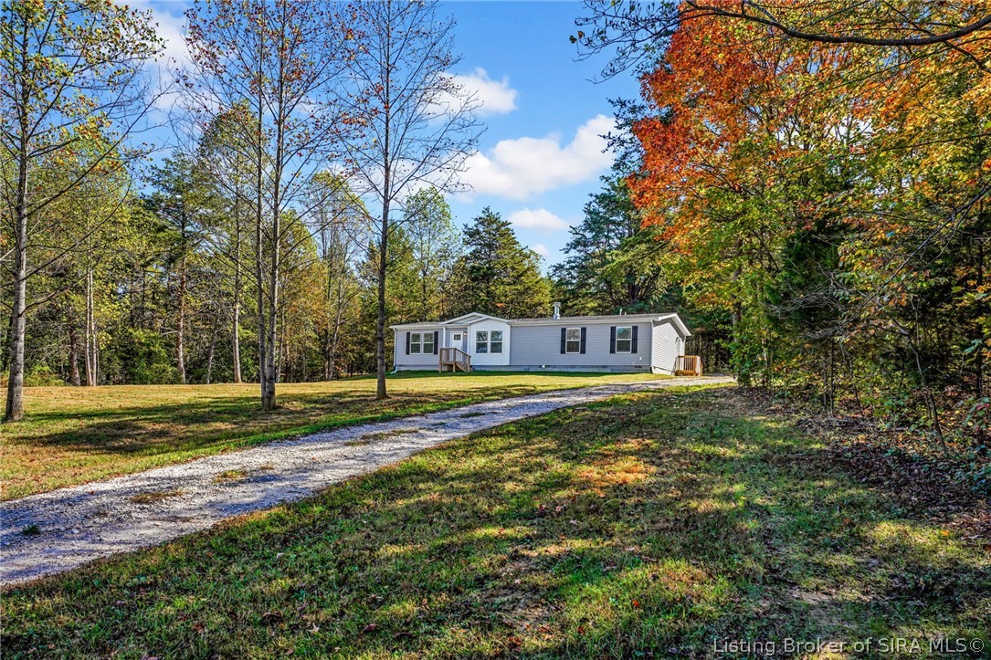 10685 W Old State Road 56 — photo