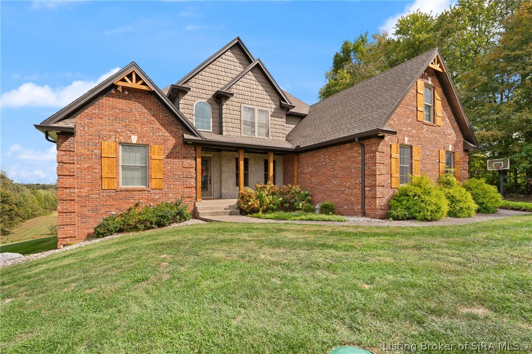 7120 Navilleton Road, Floyds Knobs, IN 47119 — photo 2