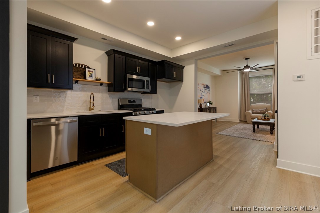 2208 Beeler Street — photo