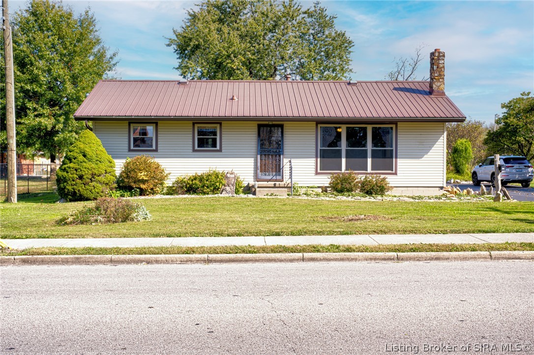 950 Monroe Street — photo